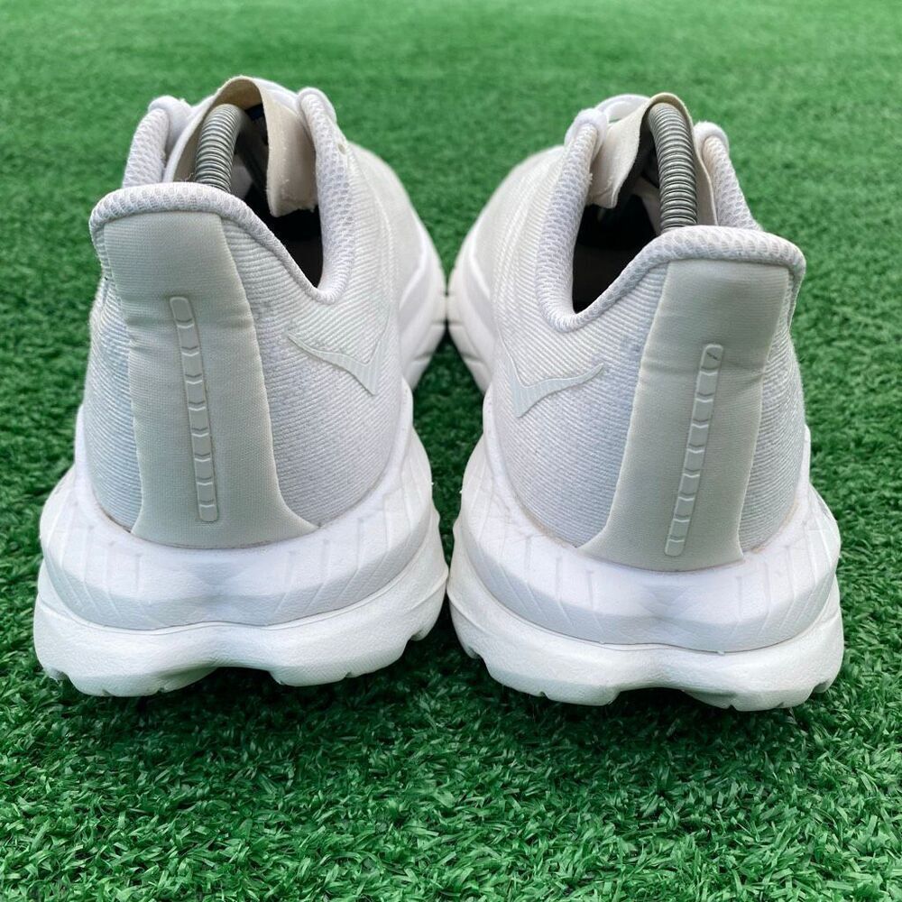 HOKA ONE ONE MACH 5 - Women’s Running Shoes - SIZE 7B - Picture 4 of 10